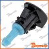 Gicleur de lave-glace pour DODGE | EDS-CH-015, 68024312AA